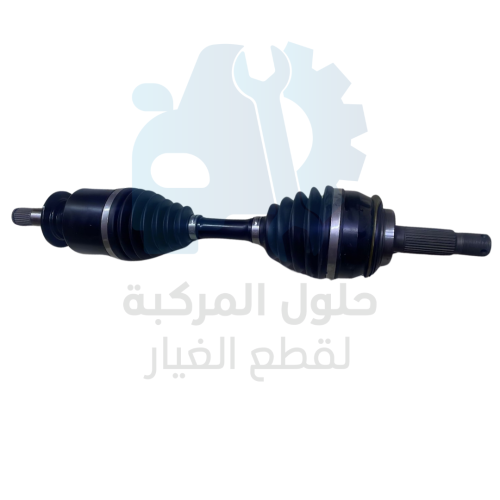 عكس امامى يسار Hunter 21-23