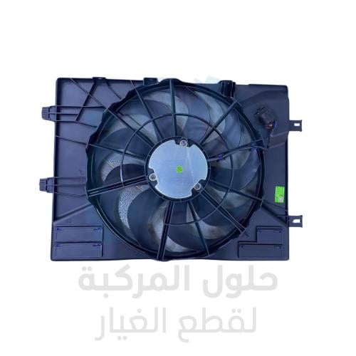 مروحة رديتر CS75 PLUS 22-23 T2.0