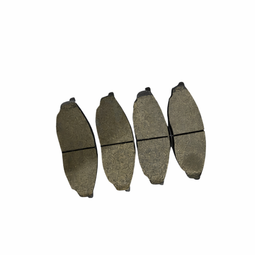 طقم فحمات ‎امامية CS95 2024-2025 carvek ( سيراميك...