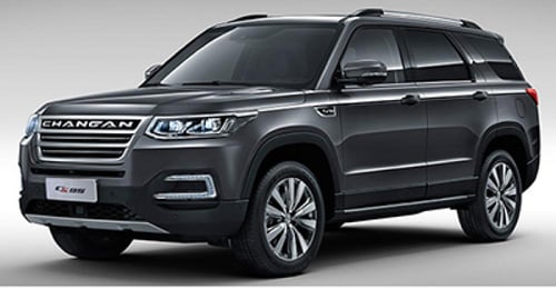 رديتر ماء CS95 19 (NEW) 23