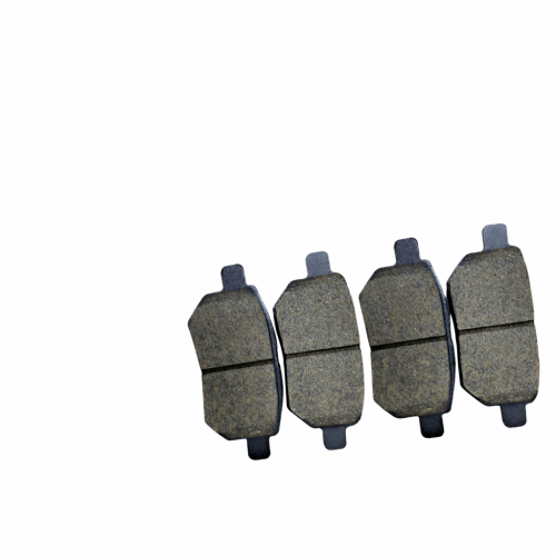 طقم فحمات خلفية 23-20 (JT0095) (D1354) CHERY Tiggo...