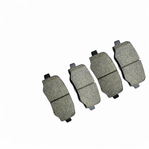طقم فحمات خلفية MG RX8 (JT0975)