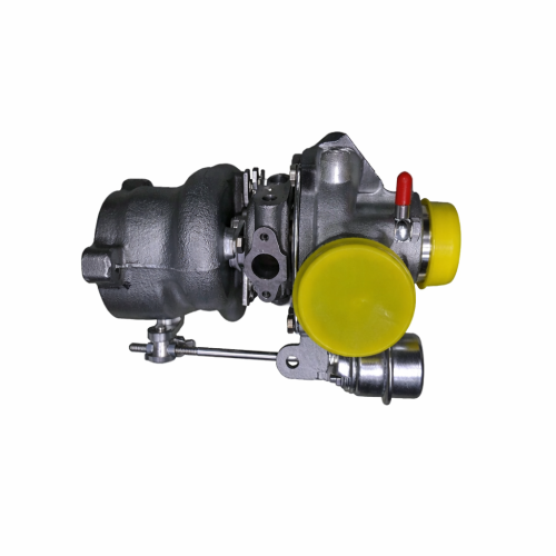 تيربو CS75 2017-2021