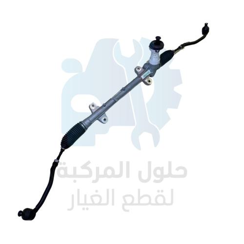 دودة دركسون UNI-V