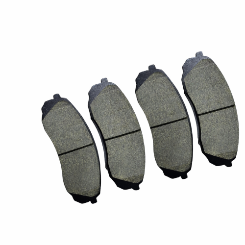 طقم فحمات اماميه 24-20 (JT0917) HAVAL H9 (D1566)