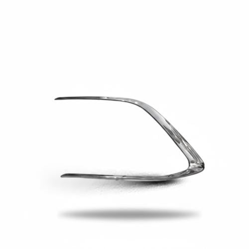 زيق صدام امامي يسار 1.6 شانجان EADO PLUS (نيكل )