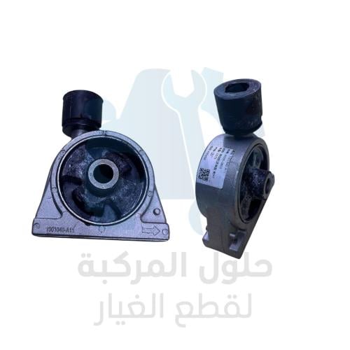 كرسي مكينة امامي بدون دبل CS75 17-21