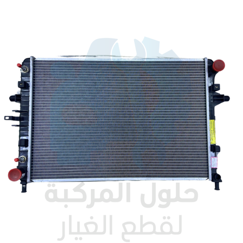 رديتر ماء UNI-V