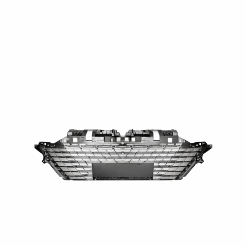 شبك امامي المنيوم رمادي شانجان UNI-V