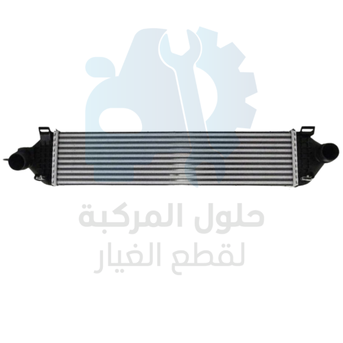 مبرد امامى (مبرد رديتر الماء) CS85