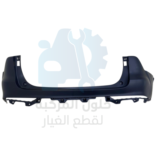 صدام خلفي شانجان CS75 Plus 22-23 1.5T