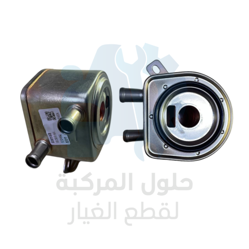 مبرد زيت CS75 PLUS 2017-2024