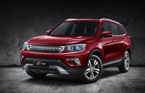 دودة دركسيون CS75 17-21