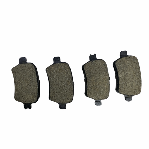 طقم فحمات خلفية (JT0498) (GD105) (18-24) GAC GS3