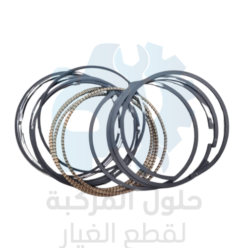 طقم شنابر CS95 19-23