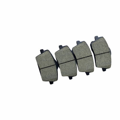 طقم فحمات اماميه (JT1177) GEELY TUGELLA