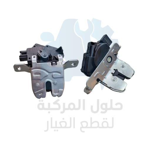 قفل باب شنطة خلفى CS75 17-21