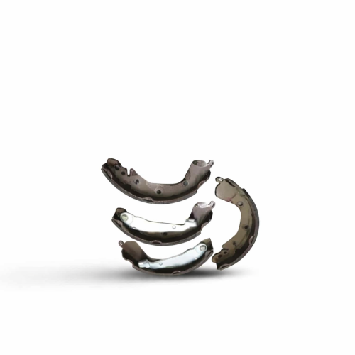 طقم فحمات خلفية carvek ( سيراميك تيتانيوم ) ALSVIN...