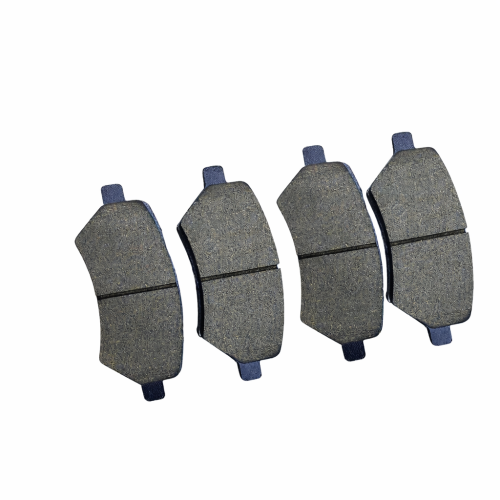 طقم فحمات اماميه (JT0444) CHERY ARRIZO 6 (D1674)