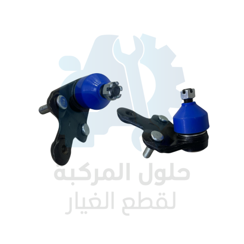 ركبة مقص امامي CS85