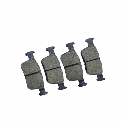 طقم فحمات خلفية carvek ( سيراميك تيتانيوم ) CS35 P...