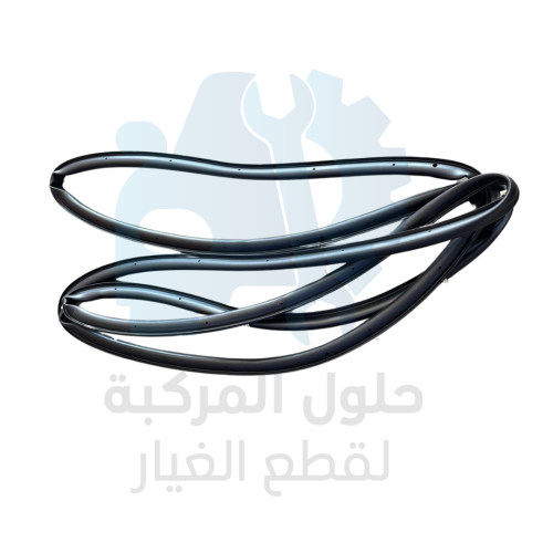 جلد باب امامى يسار CS95 20 (NEW) 23