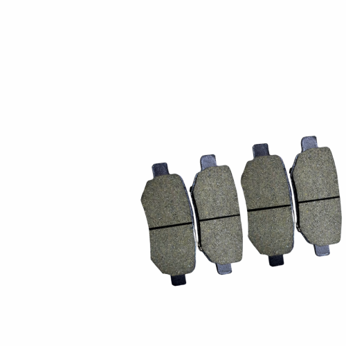 طقم فحمات خلفية 2023-2020 (D1673) CHERY Tiggo 2 pr...