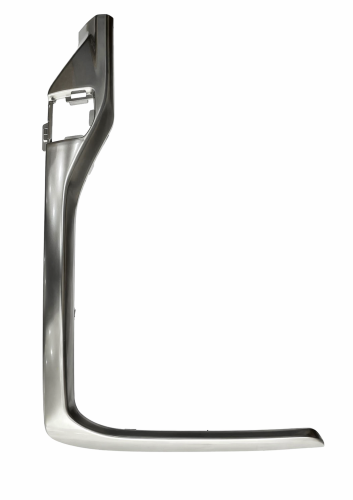 زيق عاكس خلفى يمين (نيكل) CS95 2020 (NEW) 2023