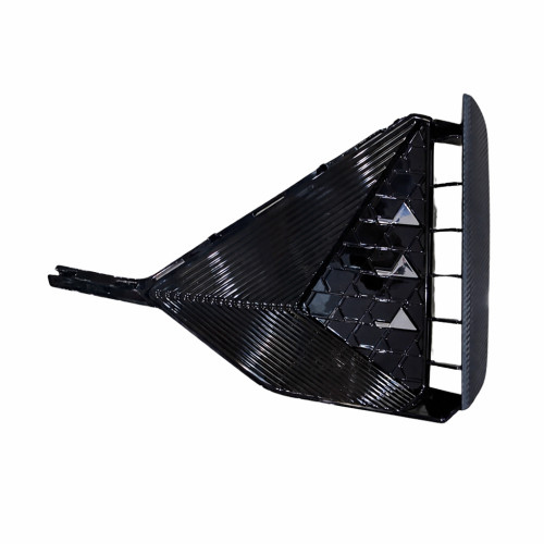 غطاء كشاف امامى يسار UNI-V