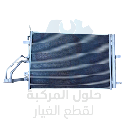 رديتر مكيف CS35 PLUS 20-25