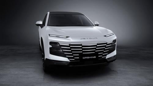 طقم فحمات خلفية (JT1429) (GD192) (1.5) Jetour dash...