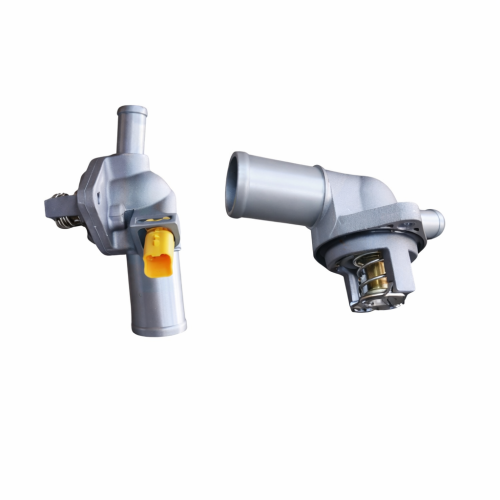 بلف حرارة CS75 17-23
