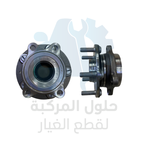 فلنجه امامى CS75 19 (NEW) -21