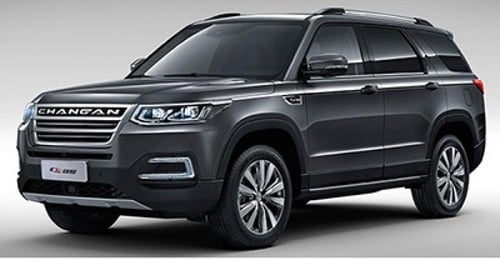 سير مكينة CS95 19-23