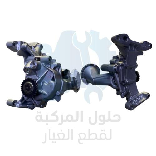 طرمبة زيت CS95 24-25