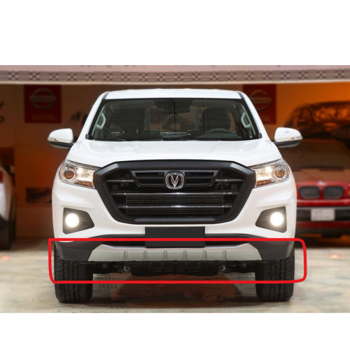 صدام امامي سفلي HUNTER 21-23