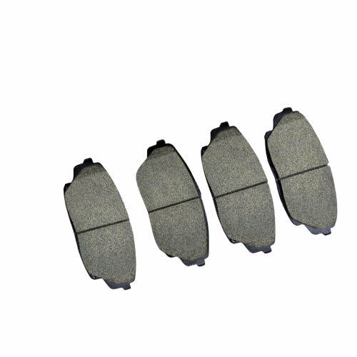 طقم فحمات اماميه 2025-2023 (JT1368) GAC GS8