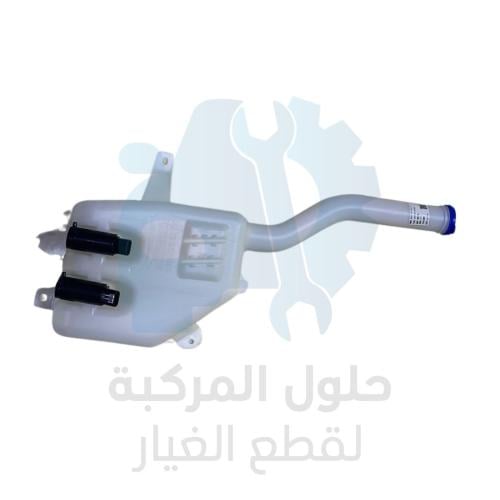 قربة ماء مساحات CS75 19-21