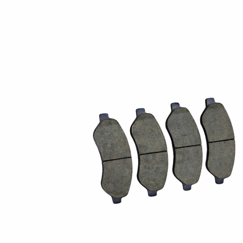 طقم فحمات اماميه tank 500 (3.0) 4wd (JT1392)