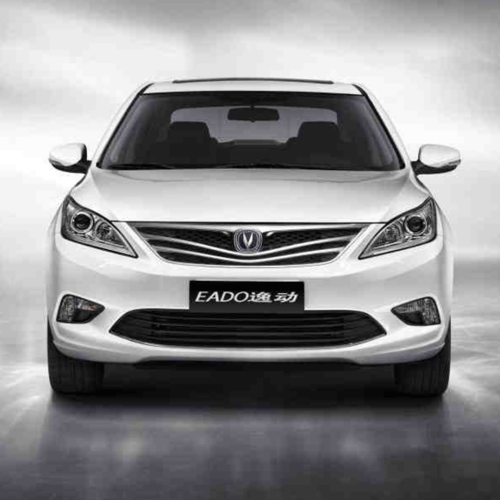 جلبة عمود توزان امامى EADO 16-23