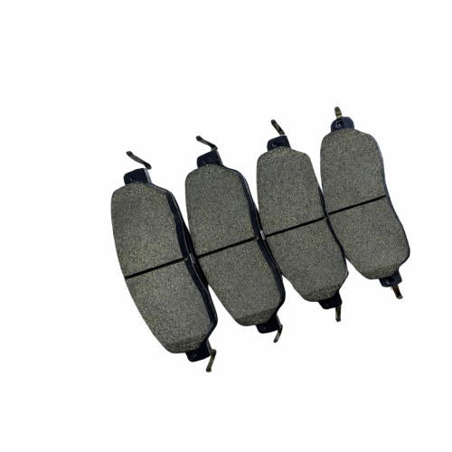 طقم فحمات اماميه Great Wall Poer (JT1130)