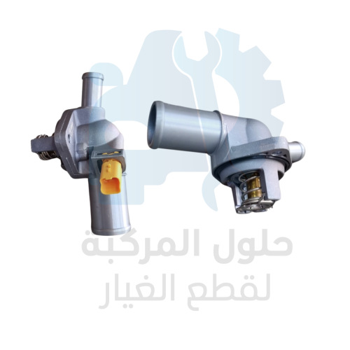 بلف حرارة CS85