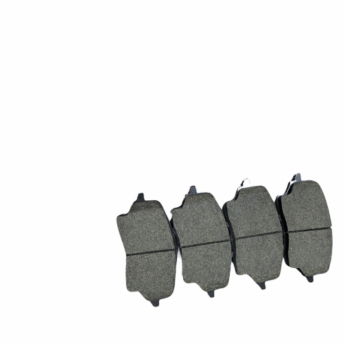 طقم فحمات امامية (JT1139) GEELY COOLRAY 2020-2023