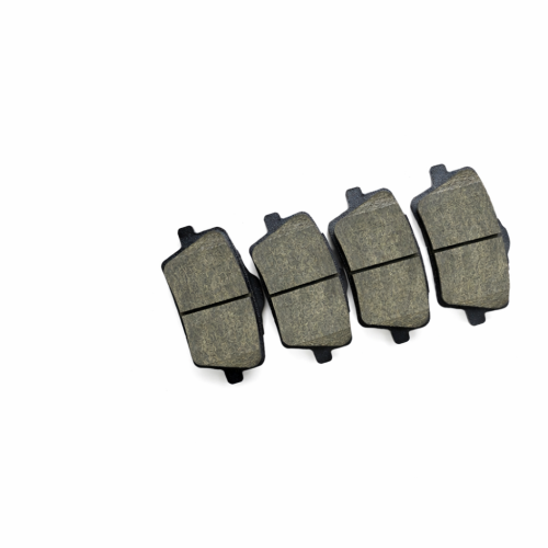 طقم فحمات خلفيه (JT0880) GEELY TUGELLA