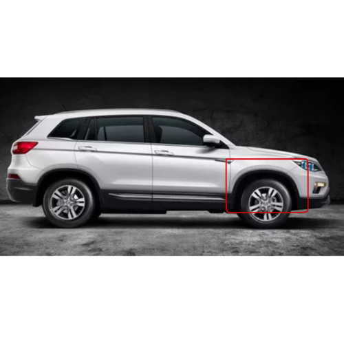 رفرف امامي يمين CS75 17-21