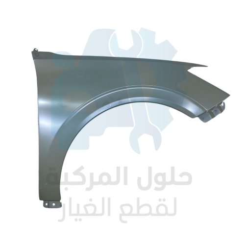 رفرف امامى يمين 23-19 EADO