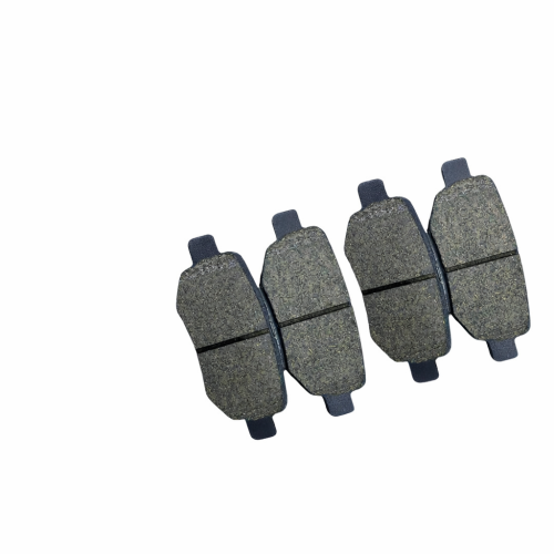 طقم فحمات خلفية 23-19 (D1673) GAC GA4