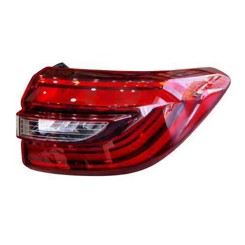 اسطب خلفى ركن يمين CS95