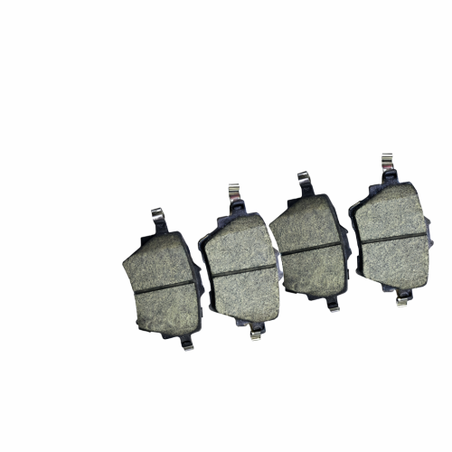 طقم فحمات خلفية (JT1010) GAC GS5 18-24