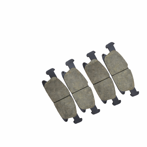 طقم فحمات امامية carvek ( سيراميك تيتانيوم ) دبل 2...